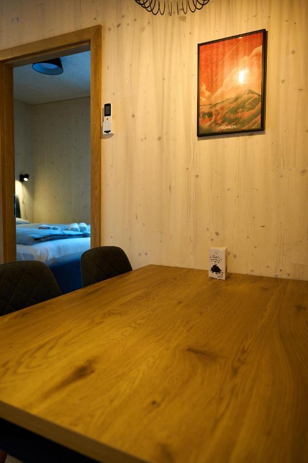Cosy 1-Bedroom Apartment With Free Parking Demänovská Dolina Eksteriør bilde
