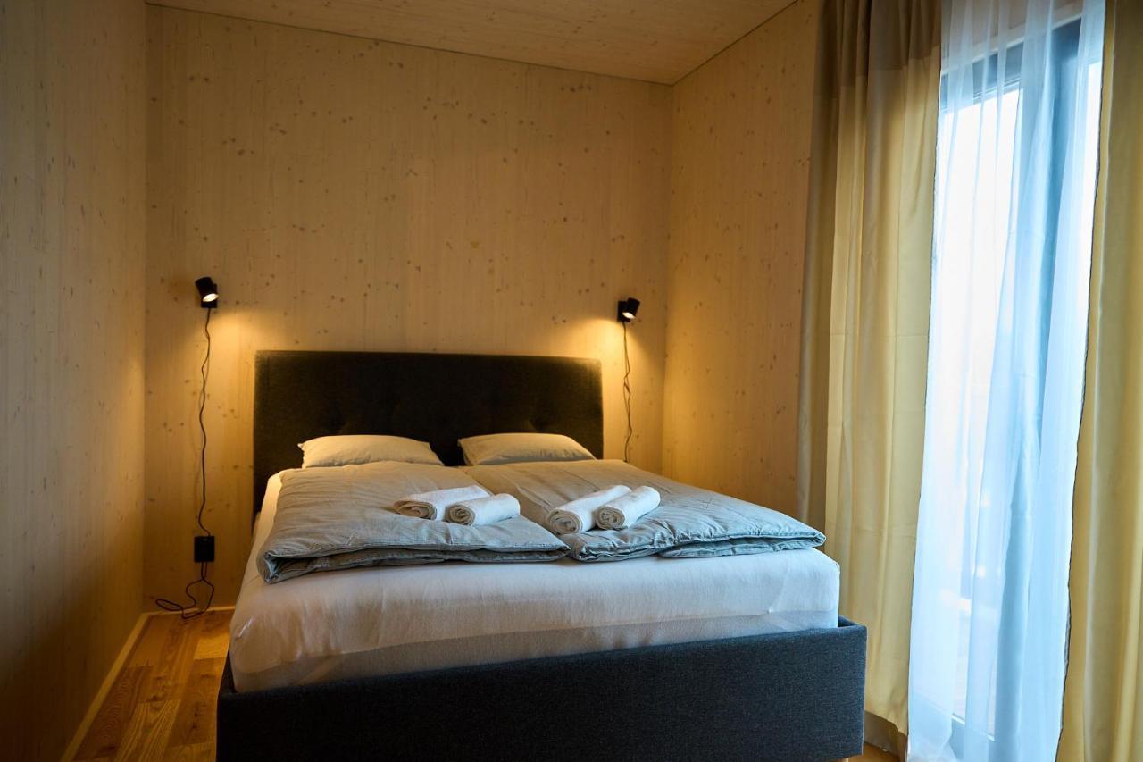 Cosy 1-Bedroom Apartment With Free Parking Demänovská Dolina Eksteriør bilde